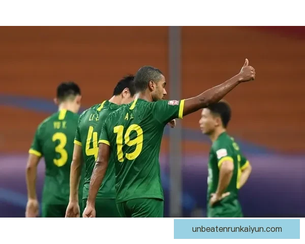 北京国安板凳厚度提升，竞争力增强，替补阵容值得关注