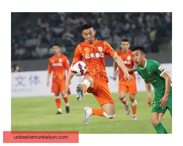 山东泰山冬季转会市场动作分析，备受期待的新援阵容即将揭晓