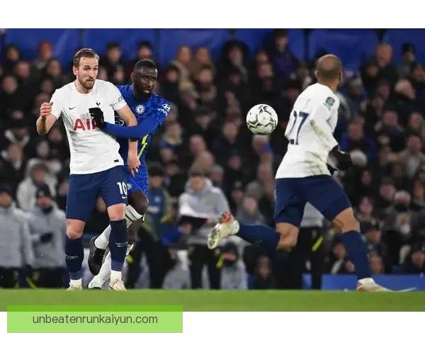 热刺战术调整能力持续提升，引发众多关注与期待