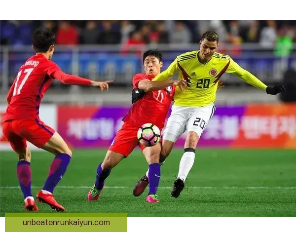 南美杯转播平台解读及主要赛事观看指南