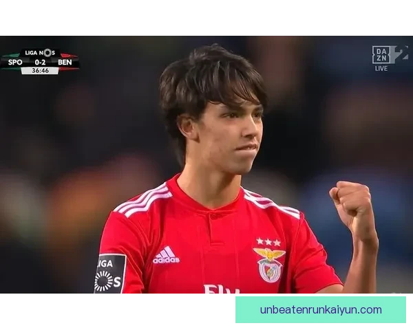 菲利克斯职业轨迹分析：从青年才俊到欧洲赛场的闪耀新星