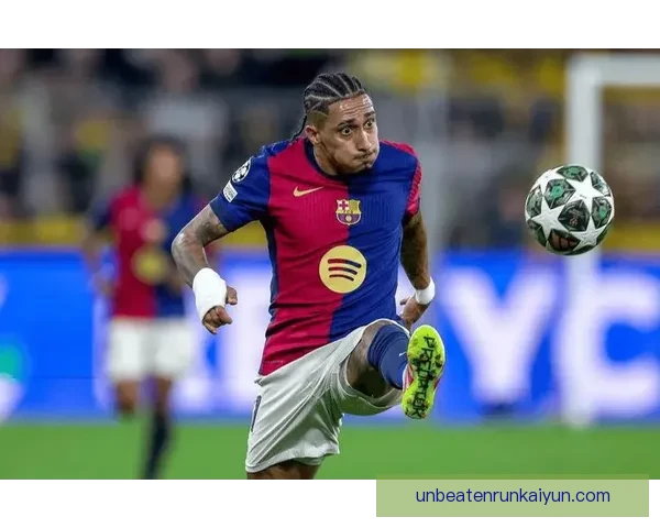 拉菲尼亚29岁职业展望逐渐明朗，状态回暖展现竞争力增强潜力