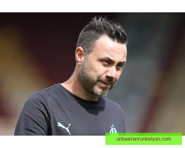 马赛主帅风格独特 引领球队状态回暖与战术提升