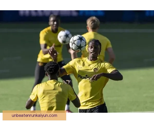 安德莱赫特攻防平衡表现稳健，球队整体竞争力持续增强