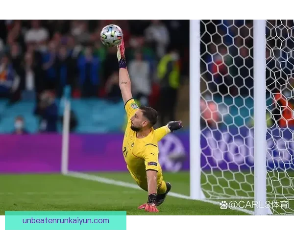 意大利在欧洲杯中的卫冕努力遭遇挫折，整体表现值得关注