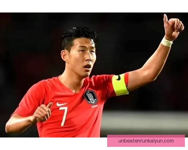 孙兴慜防守贡献和投入持续提升，为热刺争夺前四名注入新活力